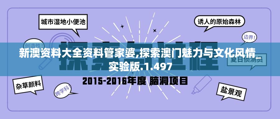 澳门正版精准免费大全管家婆料,探索城市文化的独特魅力_贵宾版.5.676