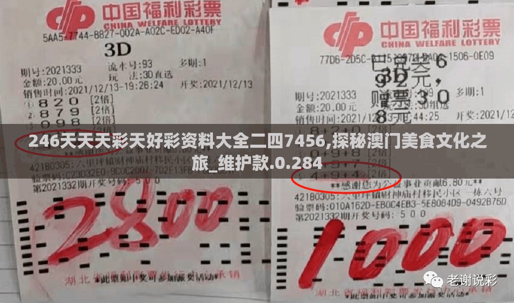 246天天天彩天好彩资料大全二四7456,探秘澳门美食文化之旅_维护款.0.284