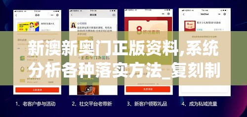 新澳新奥门正版资料,系统分析各种落实方法_复刻制.0.263