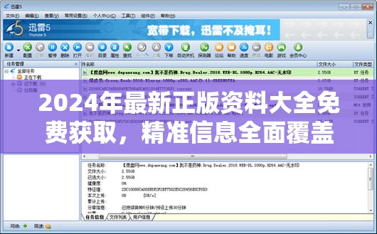 2024年最新正版资料大全免费获取，精准信息全面覆盖，一键解决所有疑问