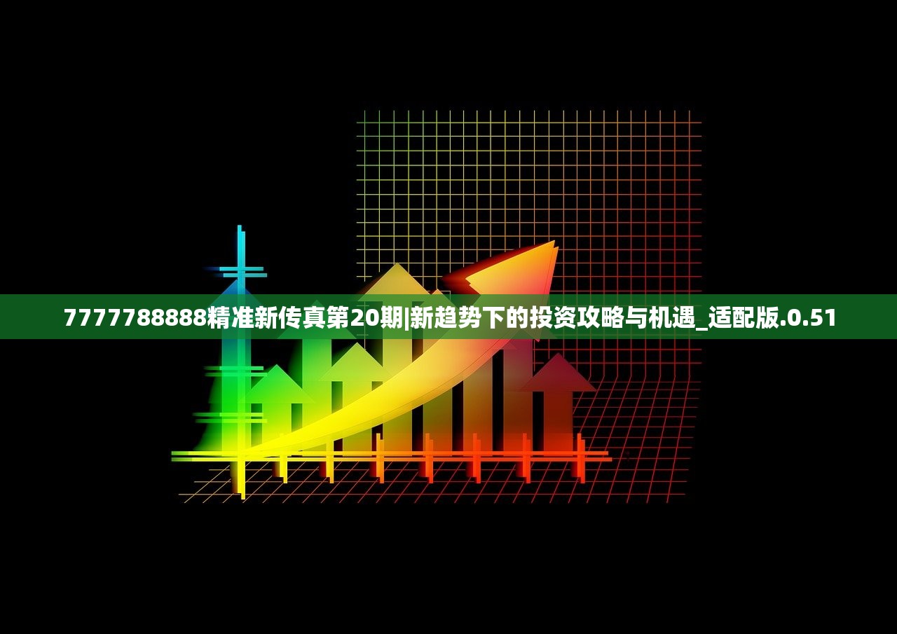 7777788888精准新传真第20期|新趋势下的投资攻略与机遇_适配版.0.51