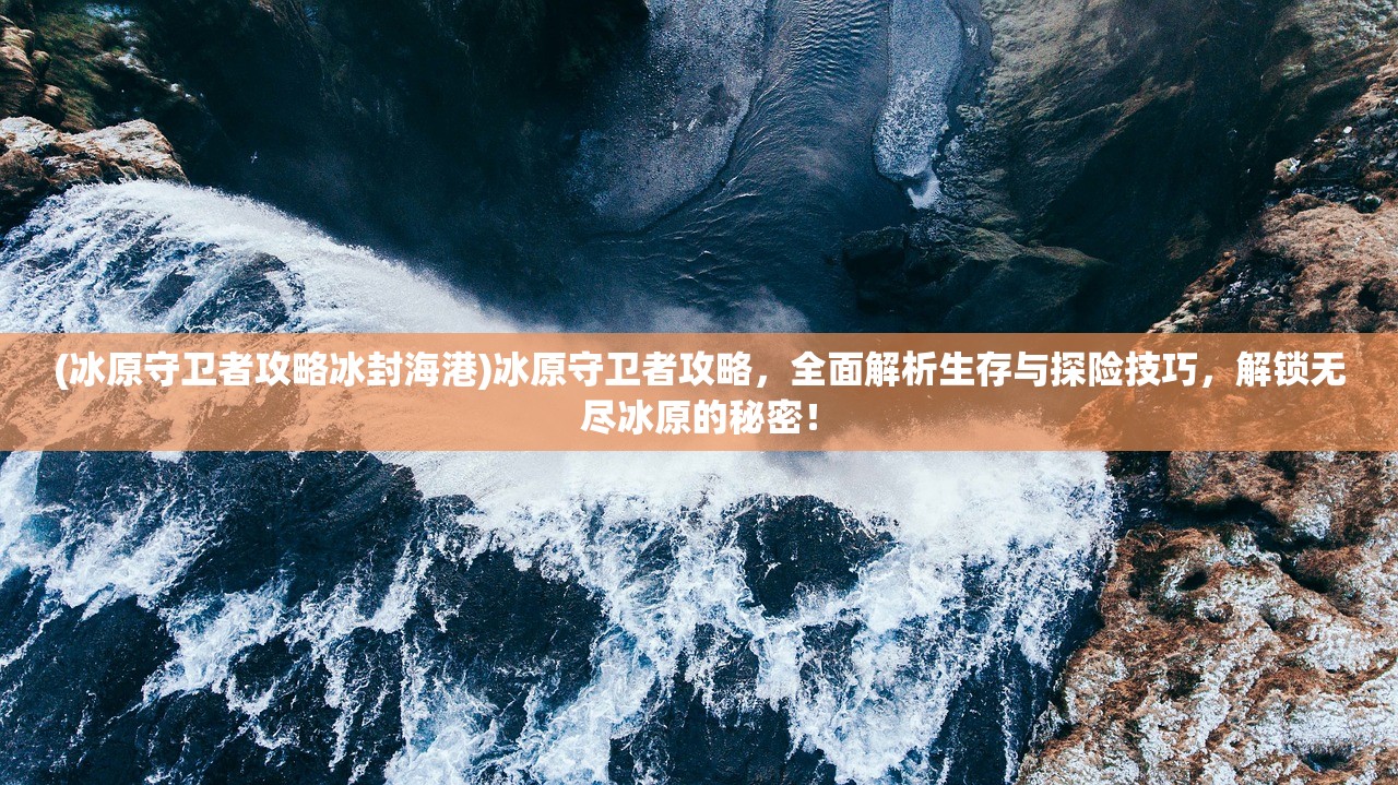 (冰原守卫者攻略冰封海港)冰原守卫者攻略，全面解析生存与探险技巧，解锁无尽冰原的秘密！